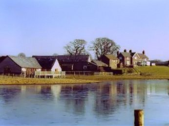 Sandhole Farm Guest House Congleton Esterno foto